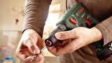Bosch SDS-Quick 5,5-6-7 mm Uneo Beton Matkap Ucu Seti 2609256909